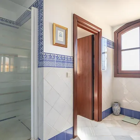 Finally * Марбелья