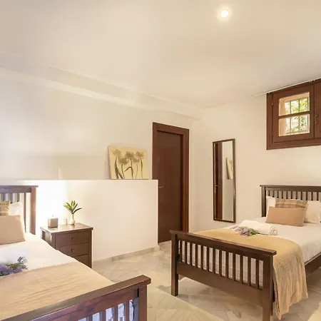 Finally * Марбелья