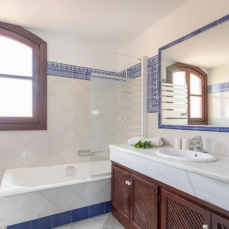 Вілла Finally *