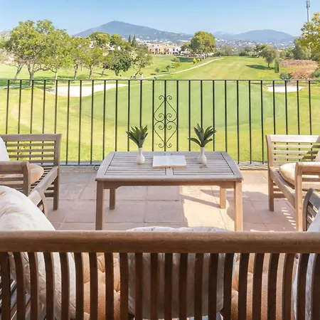 Вілла Finally *