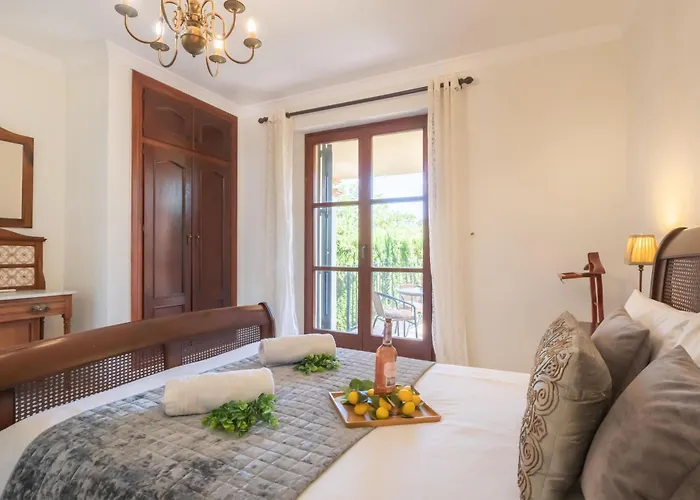 Vila Finally Marbella