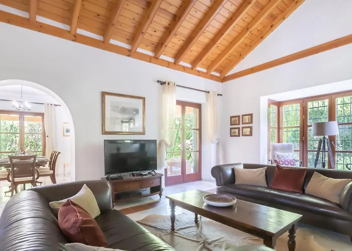 Vila Finally Marbella