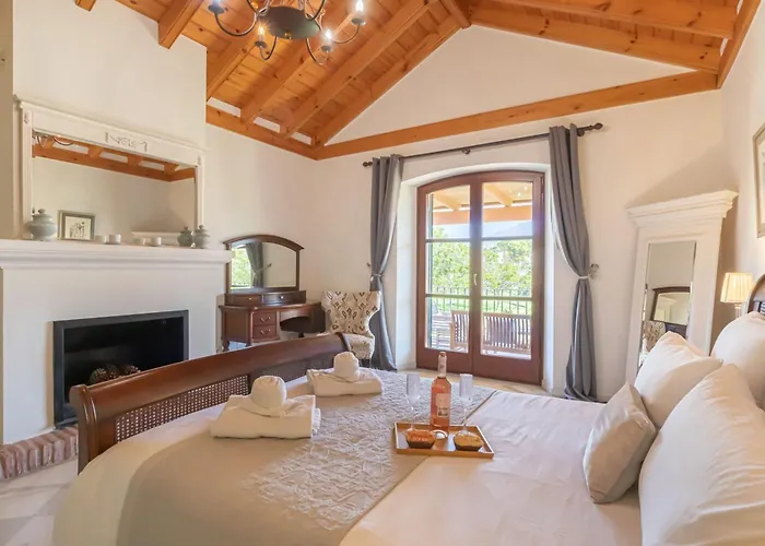 Finally Vila Marbella
