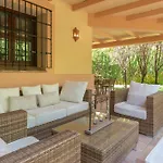 Villa Finally Marbella