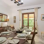 Finally Villa Marbella