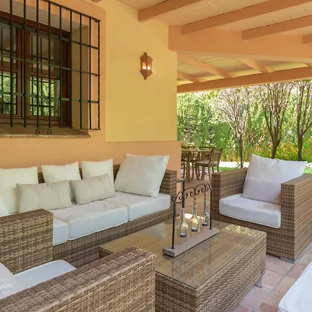 Villa Finally Marbella