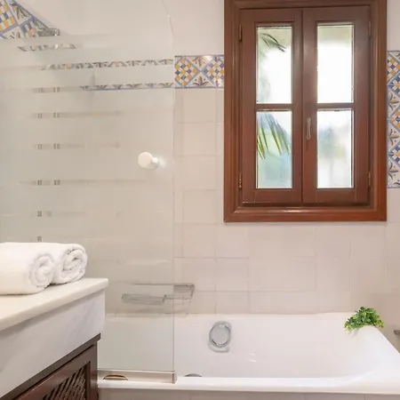 Finally Villa Marbella