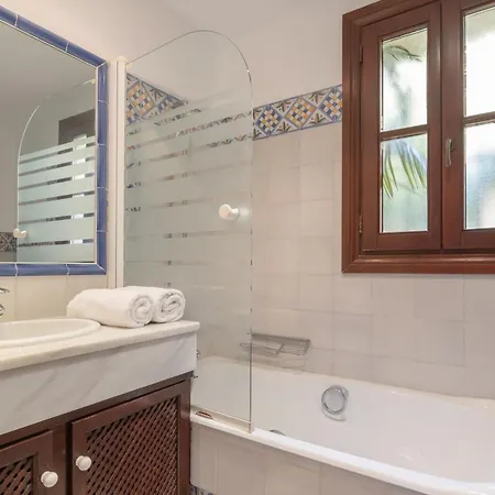 Finally Villa Marbellac