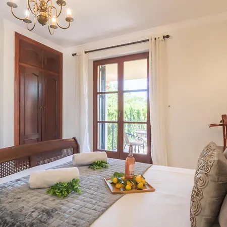 Villa Finally Marbella