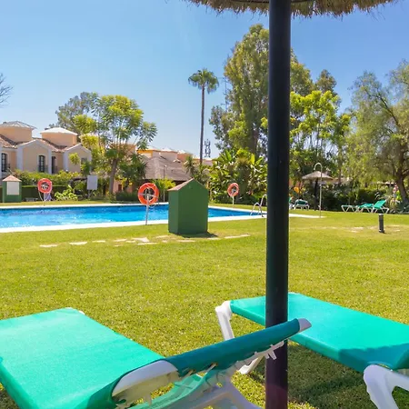 Finally Villa Marbellac