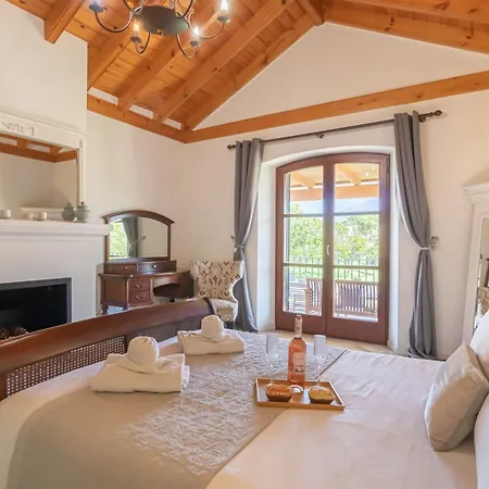 Finally Villa Marbellac