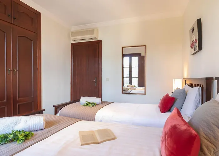 Finally Марбелья