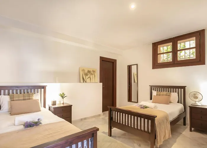 Finally * Марбелья