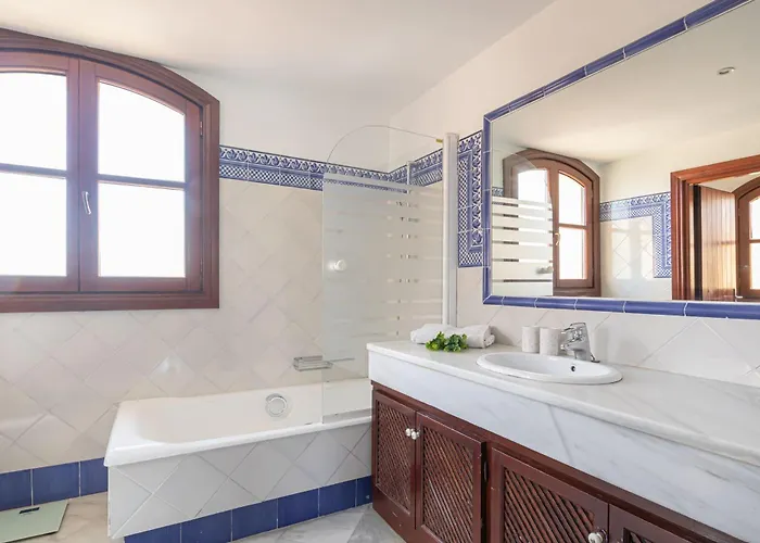 Вилла Finally *