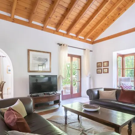 Вилла Finally Марбелья