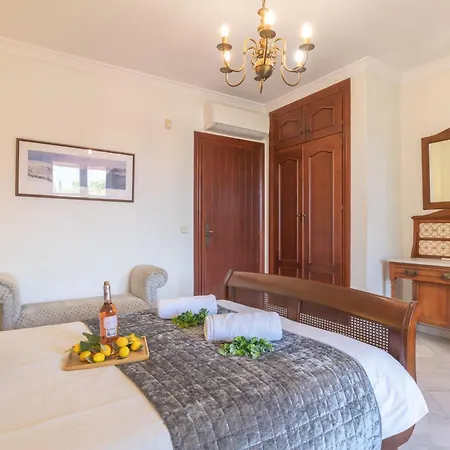 Finally Вилла *