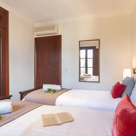 Finally マルベーリャ